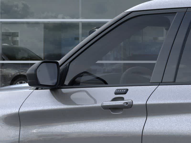 Thumbnail: 2026 Ford Explorer - 20