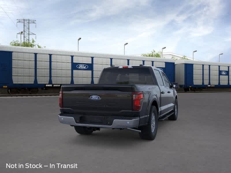 Thumbnail: 2025 Ford F-150 - 8