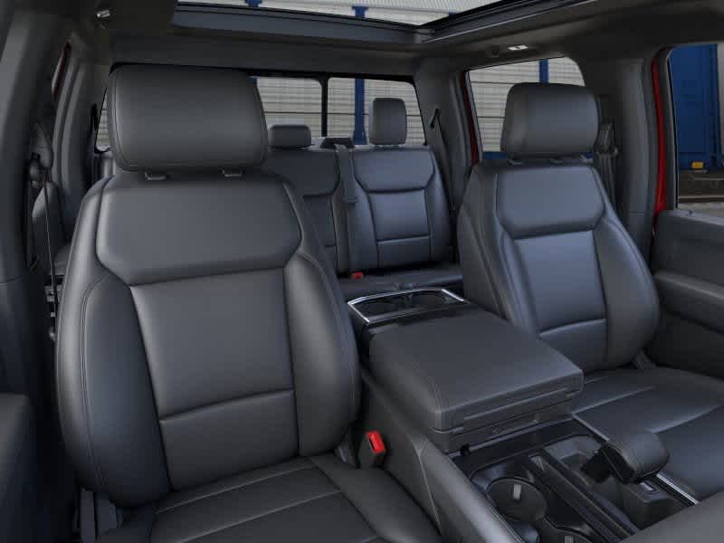 Thumbnail: 2026 Ford F-150 - 10