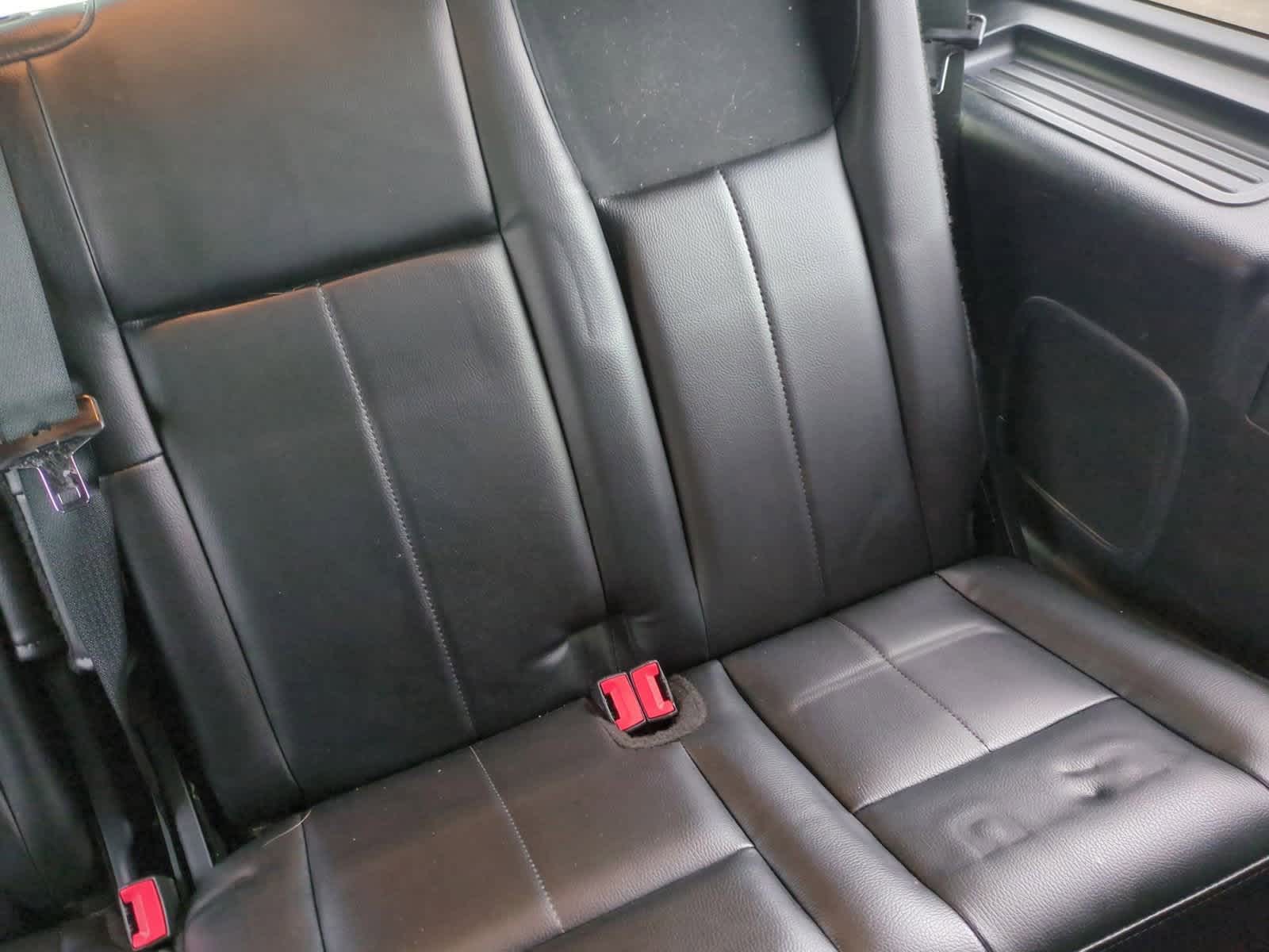 Thumbnail: 2015 Ford Expedition - 22