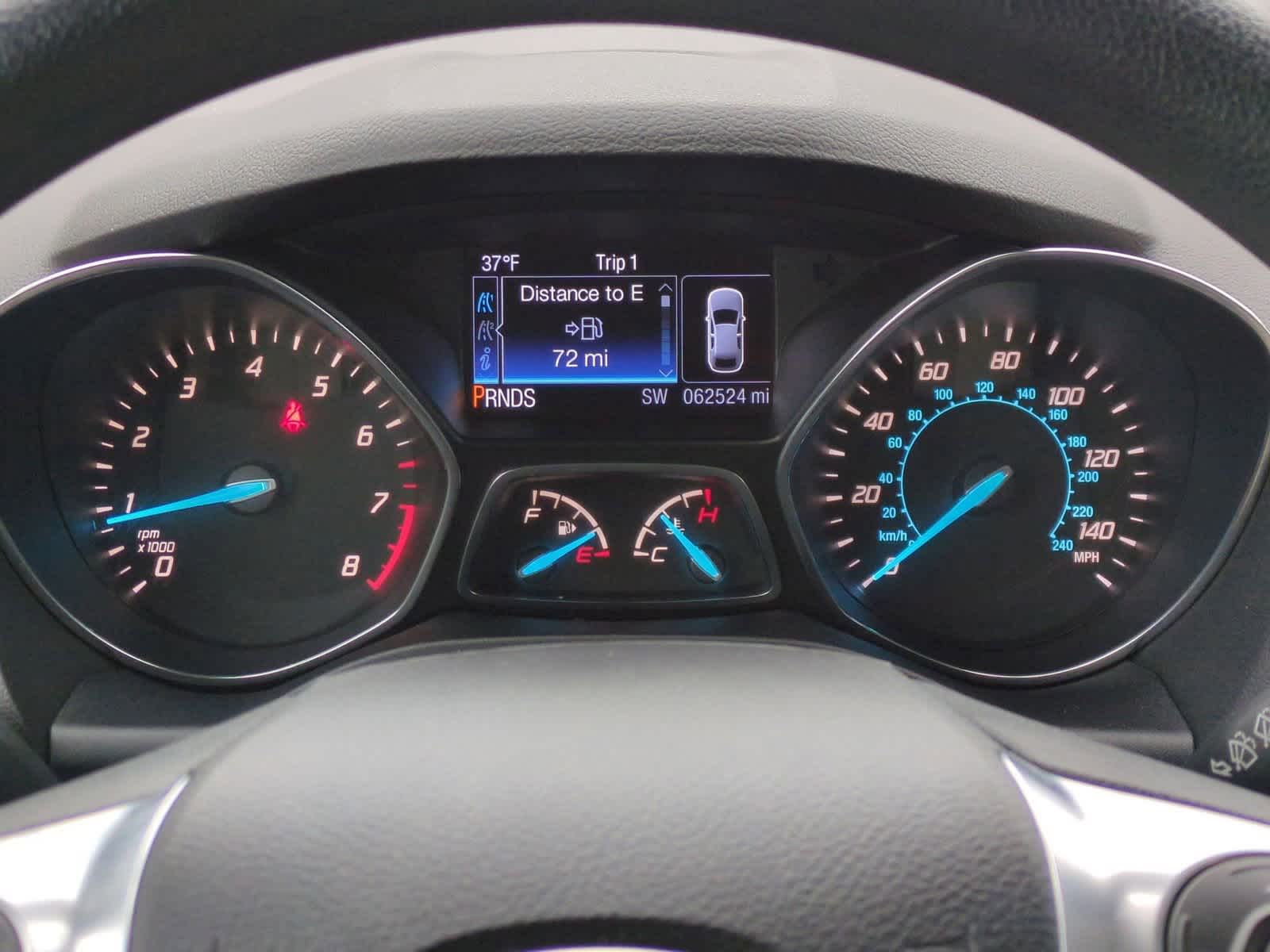 Thumbnail: 2013 Ford Escape - 33