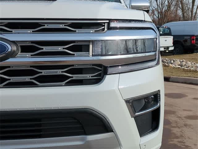 Thumbnail: 2024 Ford Expedition MAX - 11