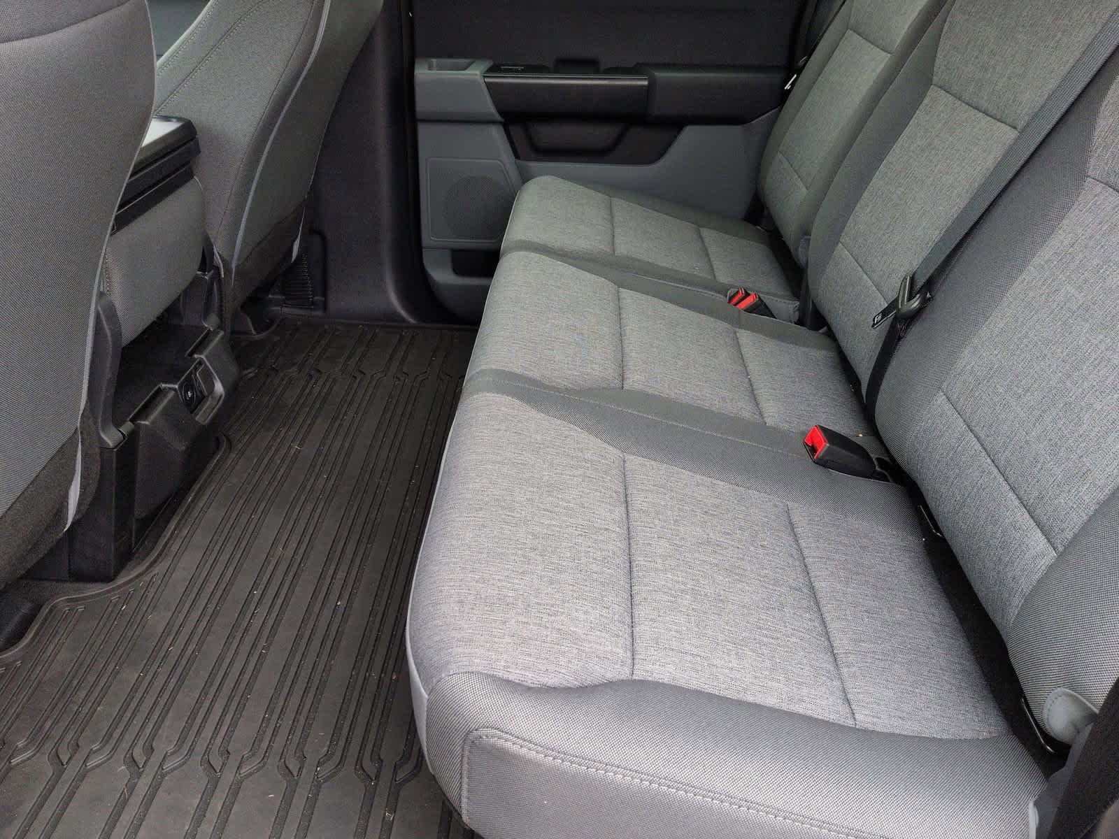 Thumbnail: 2025 Ford F-150 - 20