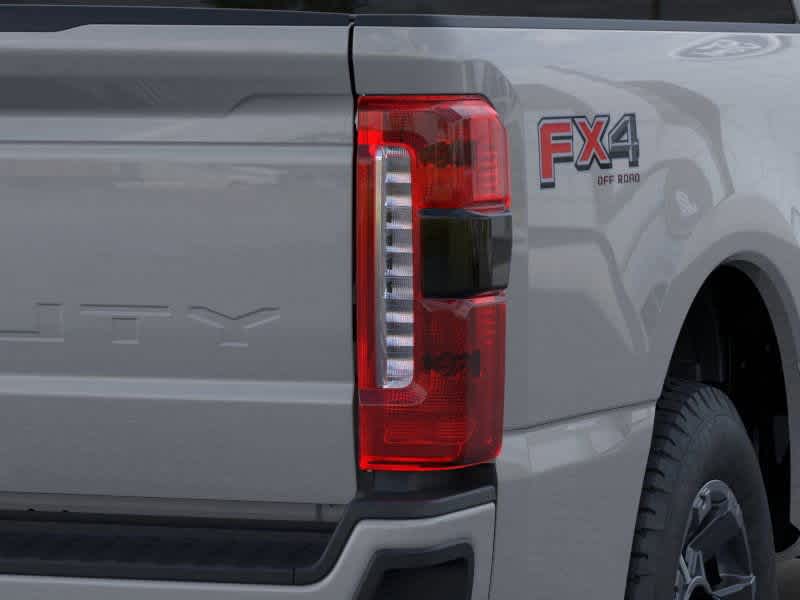 Thumbnail: 2026 Ford Econoline - 21