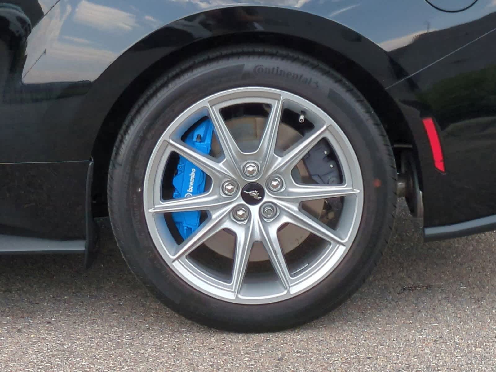 2024 Ford Mustang GT Premium 14