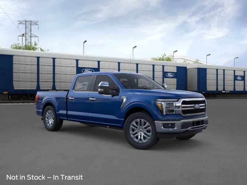Thumbnail: 2026 Ford F-150 - 7