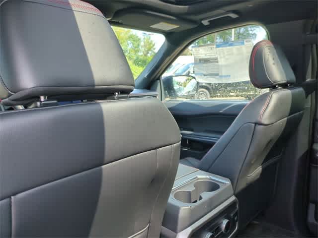 Thumbnail: 2024 Ford Expedition MAX - 18