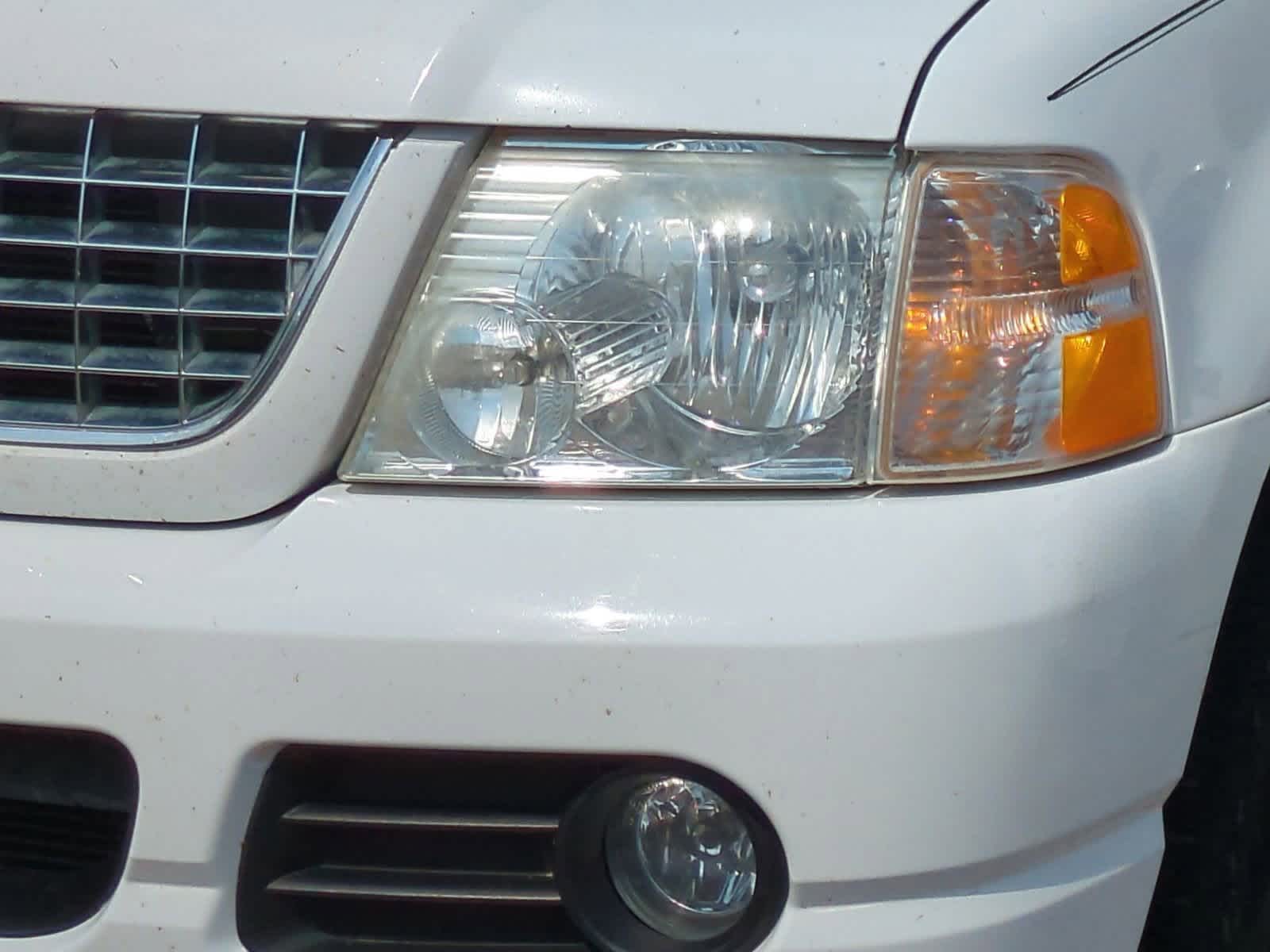 2005 Ford Explorer XLT 11
