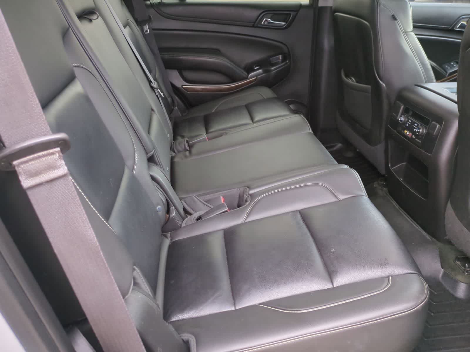 Thumbnail: 2015 Chevrolet Tahoe - 20