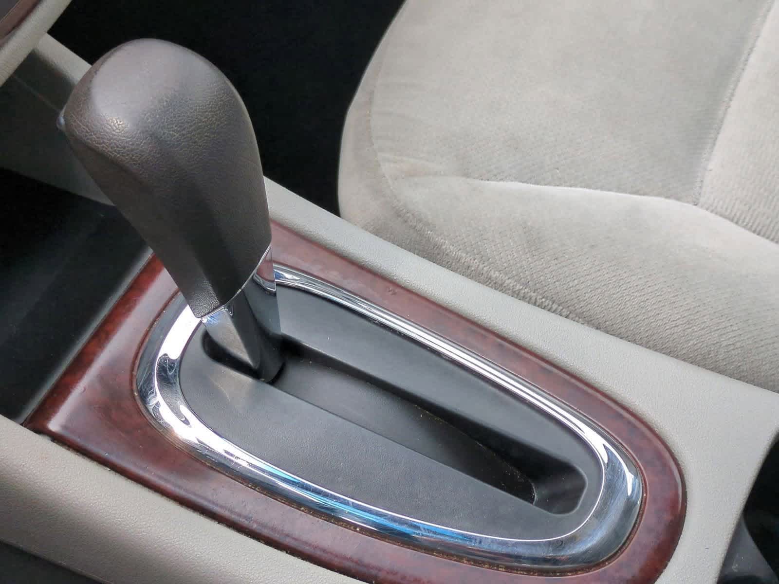 Thumbnail: 2008 Chevrolet Impala - 28