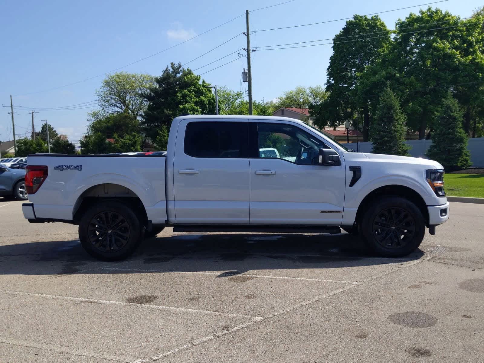 Thumbnail: 2025 Ford F-150 - 9