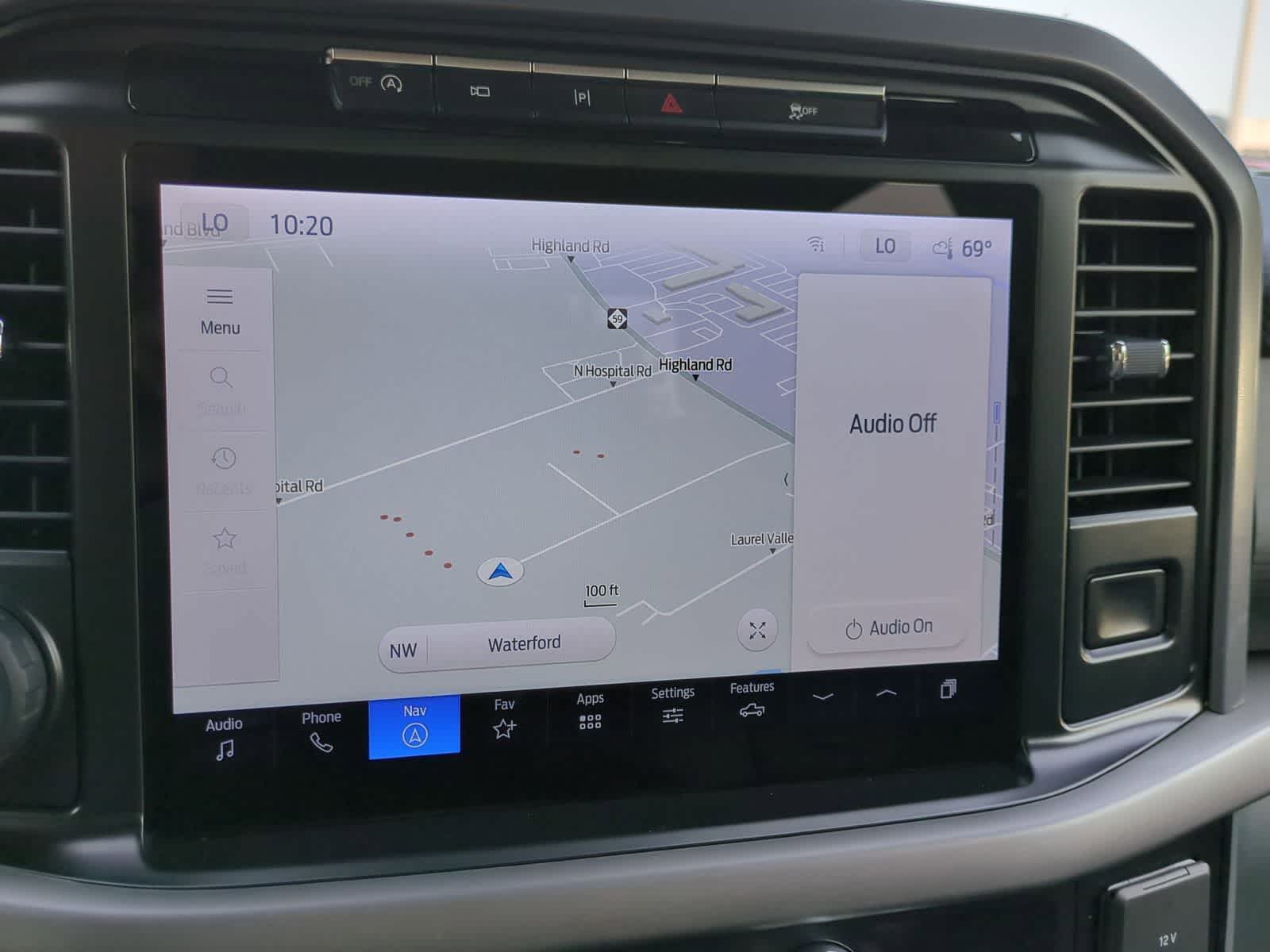 Thumbnail: 2024 Ford F-150 - 24