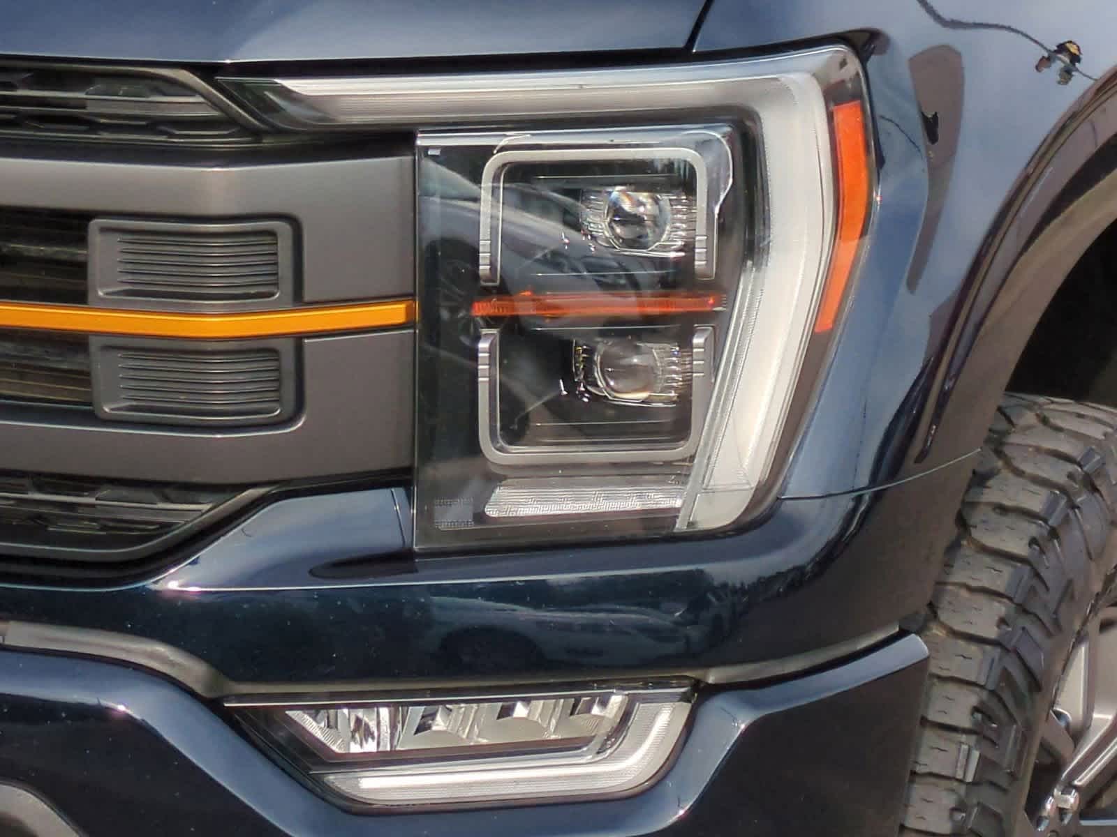 Thumbnail: 2022 Ford F-150 - 11