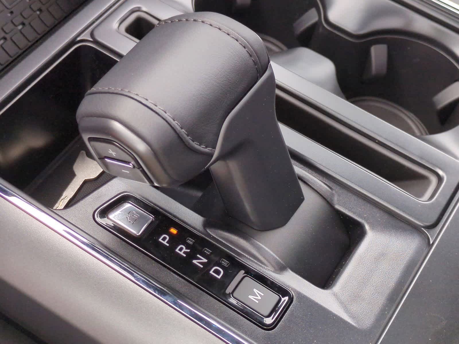 Thumbnail: 2025 Ford F-150 - 33