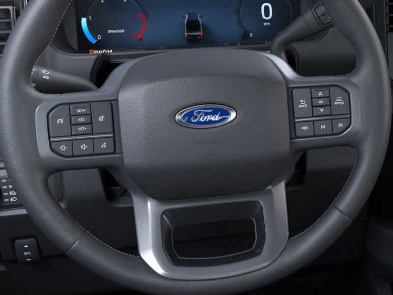 Thumbnail: 2026 Ford Econoline - 12