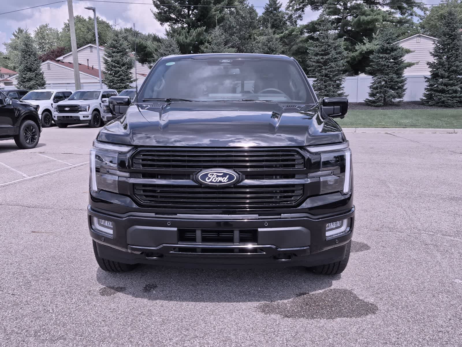 Thumbnail: 2026 Ford F-150 - 3