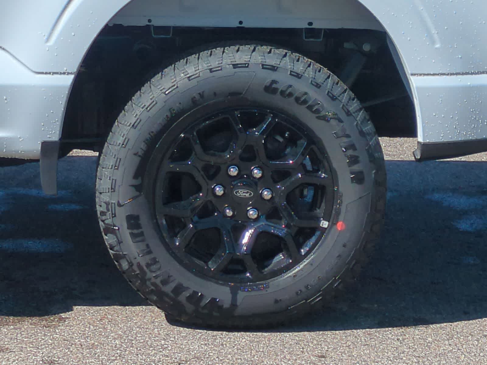 Thumbnail: 2026 Ford F-150 - 14
