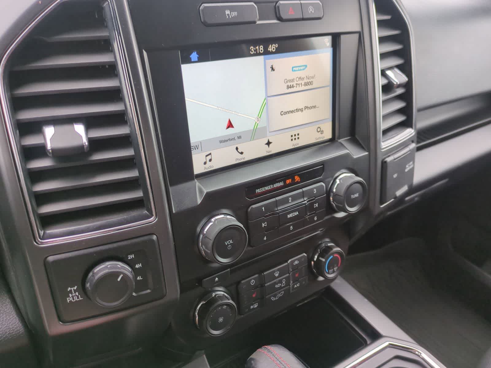 Thumbnail: 2017 Ford F-150 - 27
