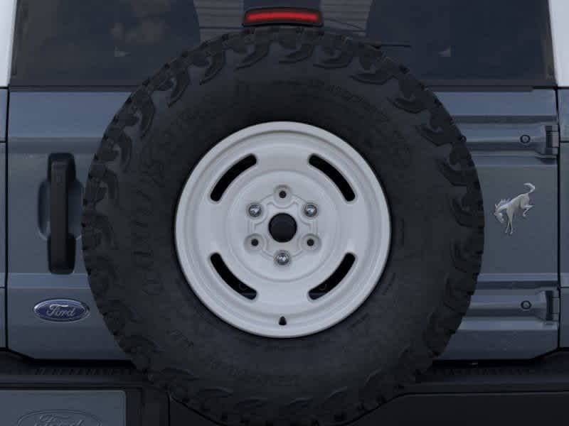 Thumbnail: 2025 Ford Bronco - 24