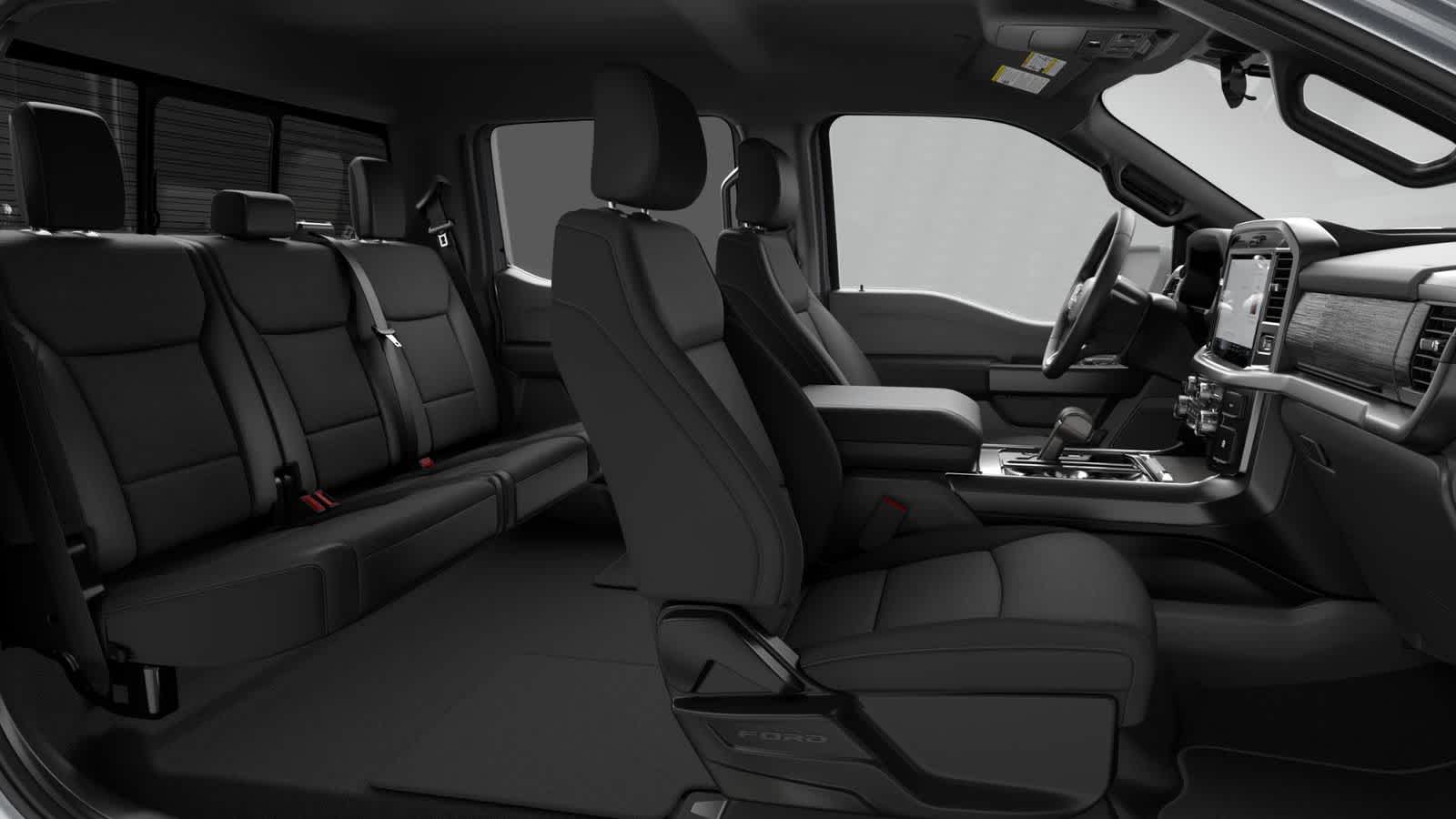 Thumbnail: 2026 Ford F-150 - 6