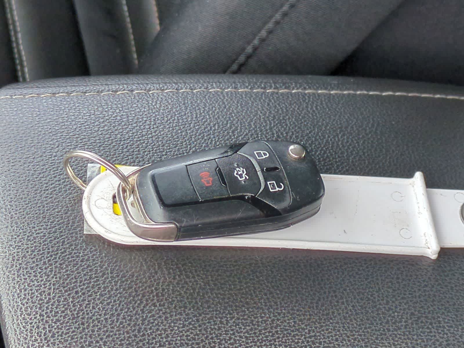 Thumbnail: 2015 Ford Fusion - 34