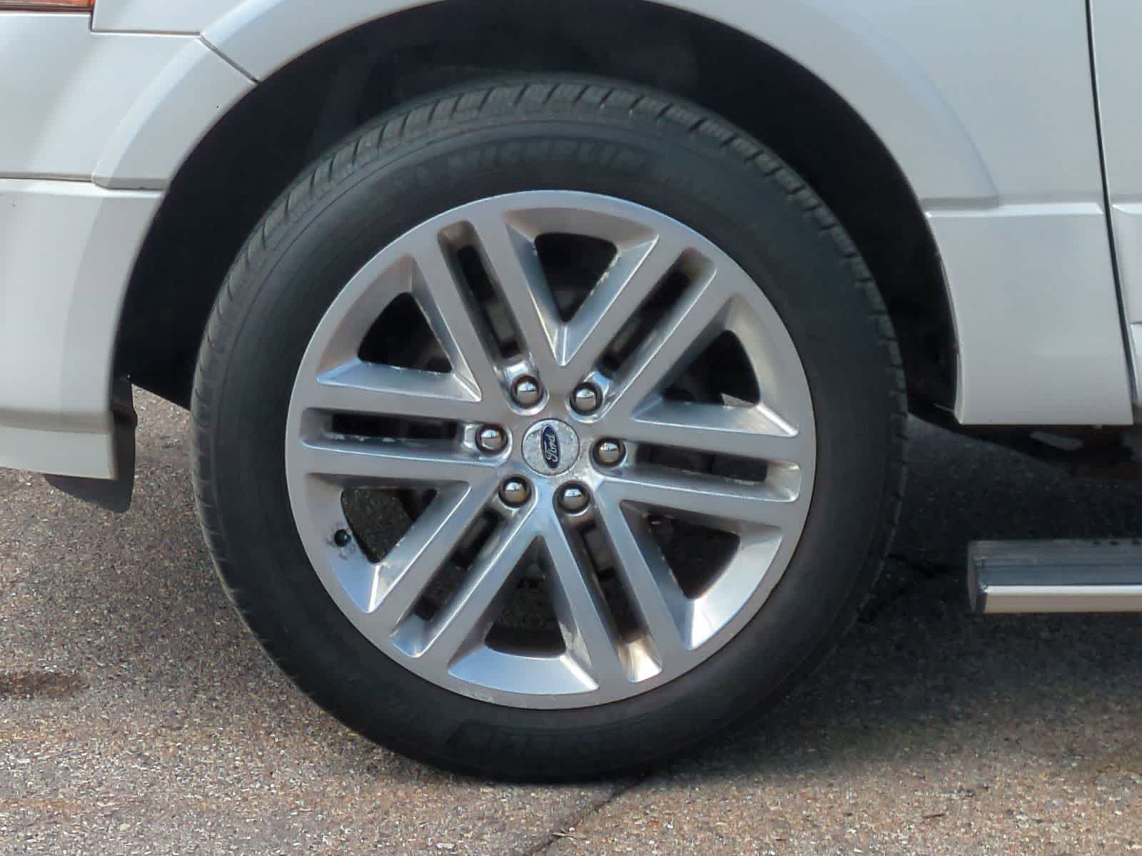 Thumbnail: 2016 Ford Expedition EL - 14