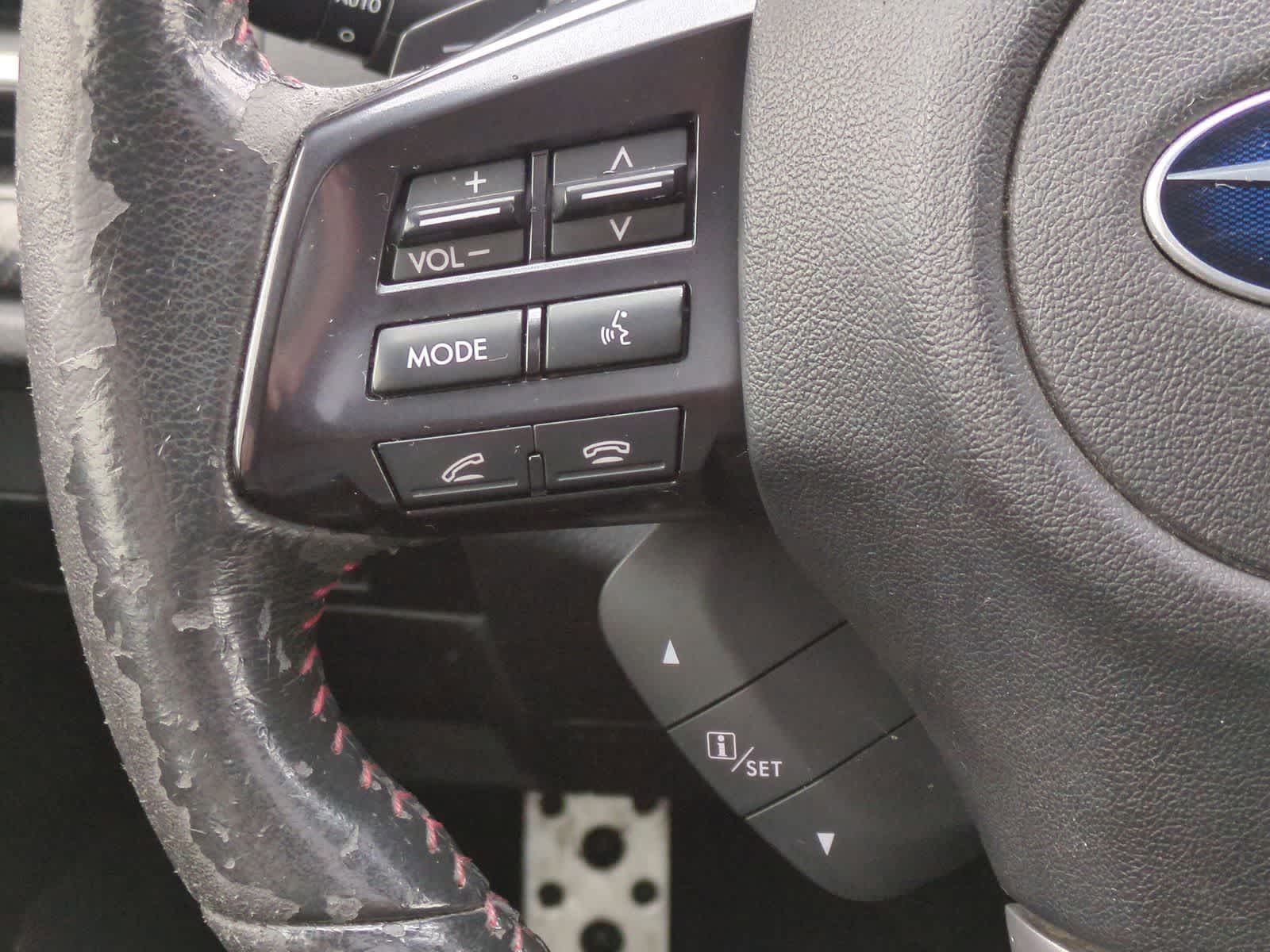 Thumbnail: 2015 Subaru WRX - 25