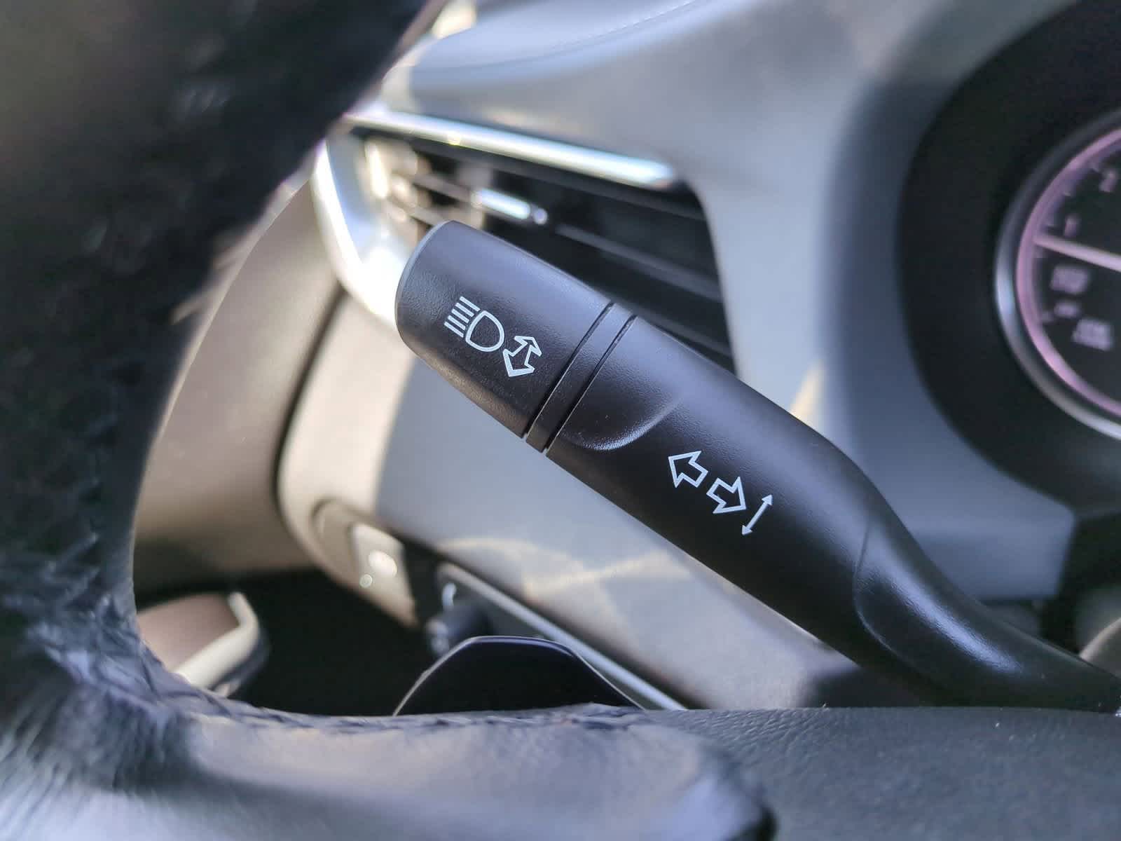 Thumbnail: 2019 Buick Enclave - 26