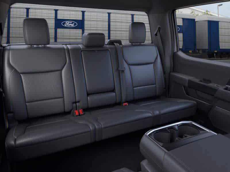 Thumbnail: 2026 Ford F-150 - 11