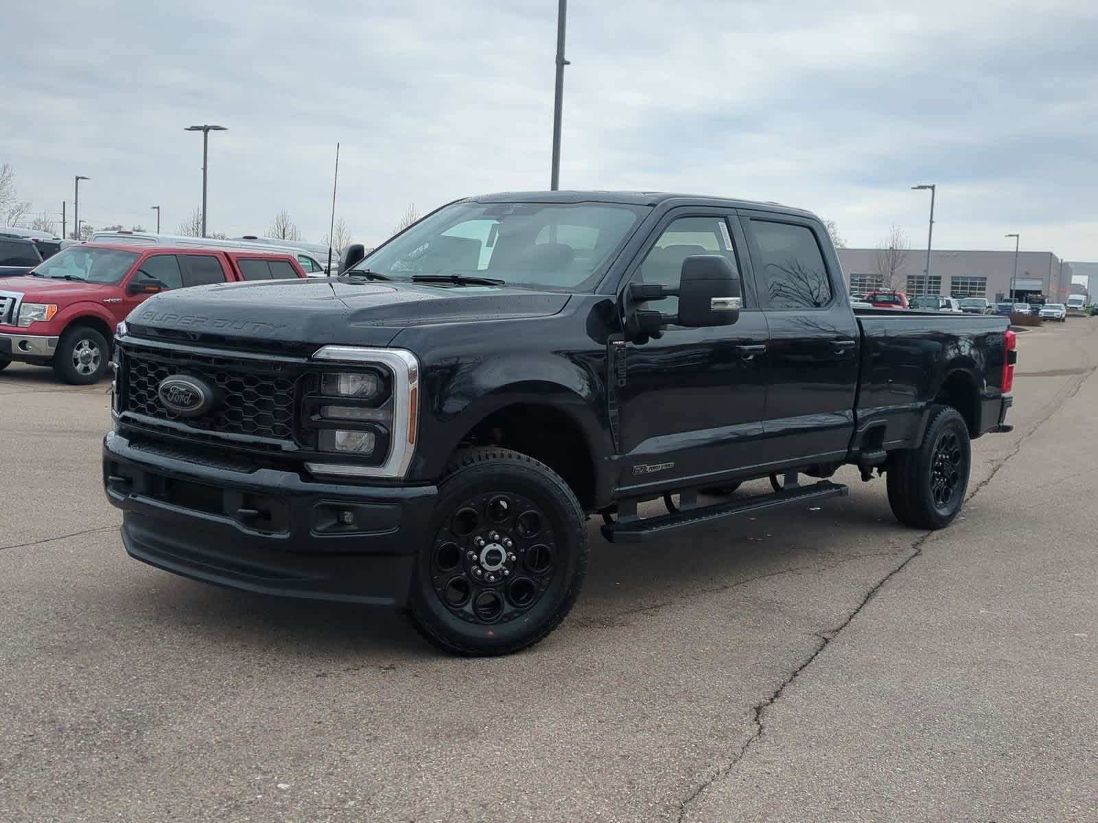 2025 Ford Econoline E-350 -
                  Waterford, MI