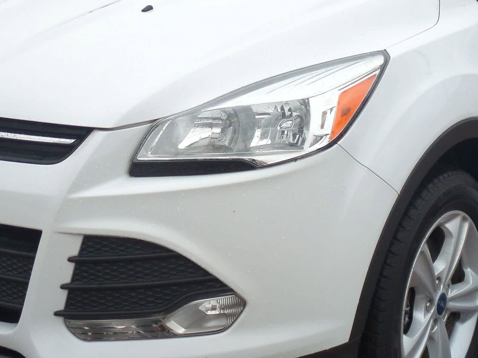 Thumbnail: 2013 Ford Escape - 11