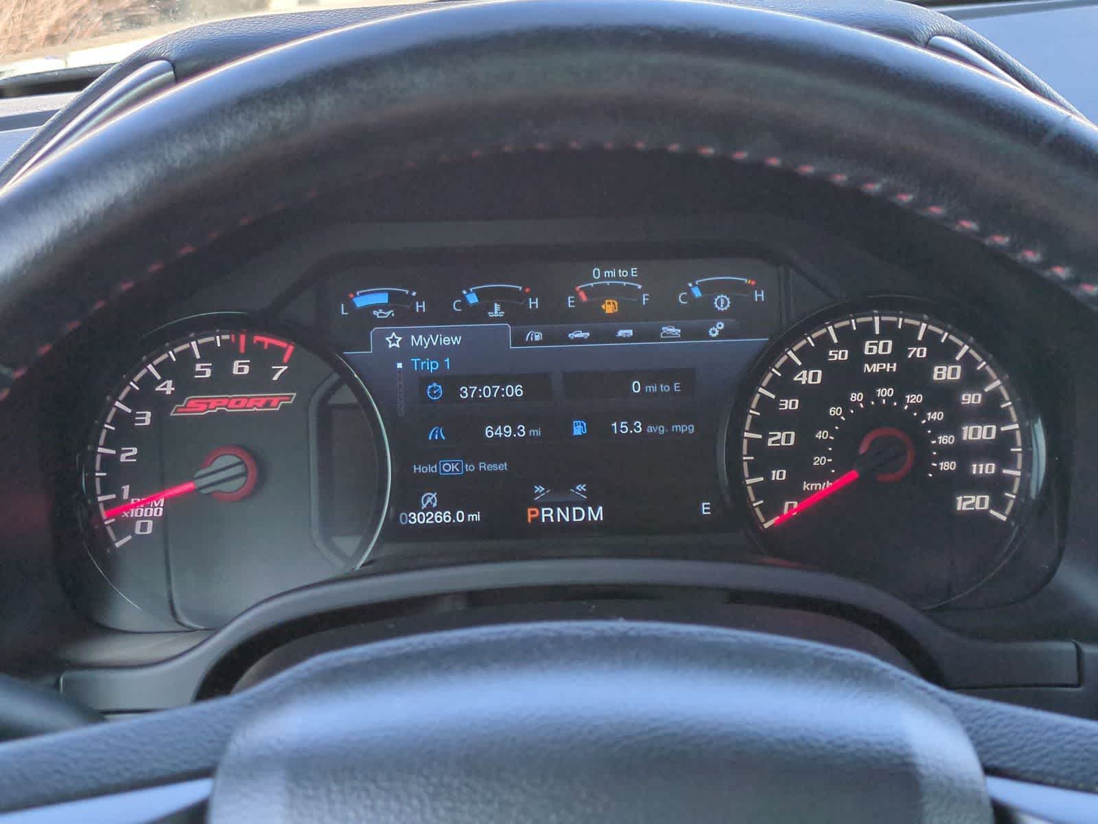 Thumbnail: 2018 Ford F-150 - 35