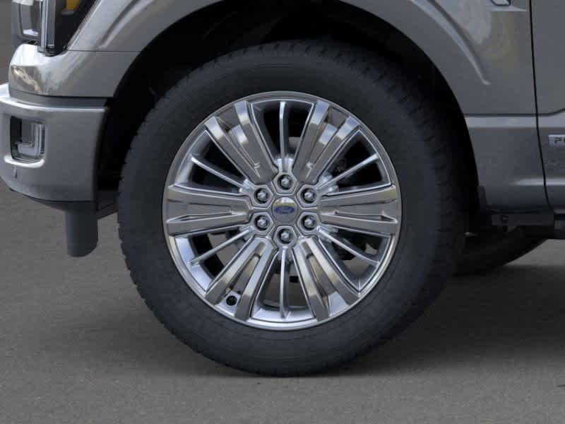 Thumbnail: 2025 Ford F-150 - 19