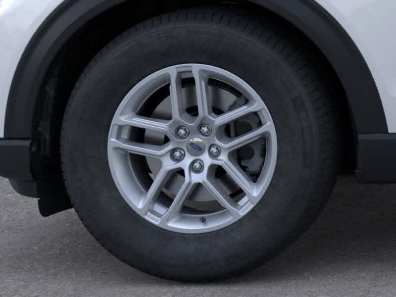 Thumbnail: 2025 Ford Explorer - 19