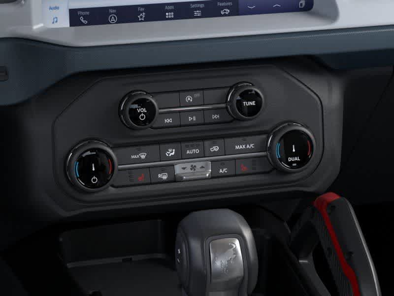 Thumbnail: 2026 Ford Bronco - 16
