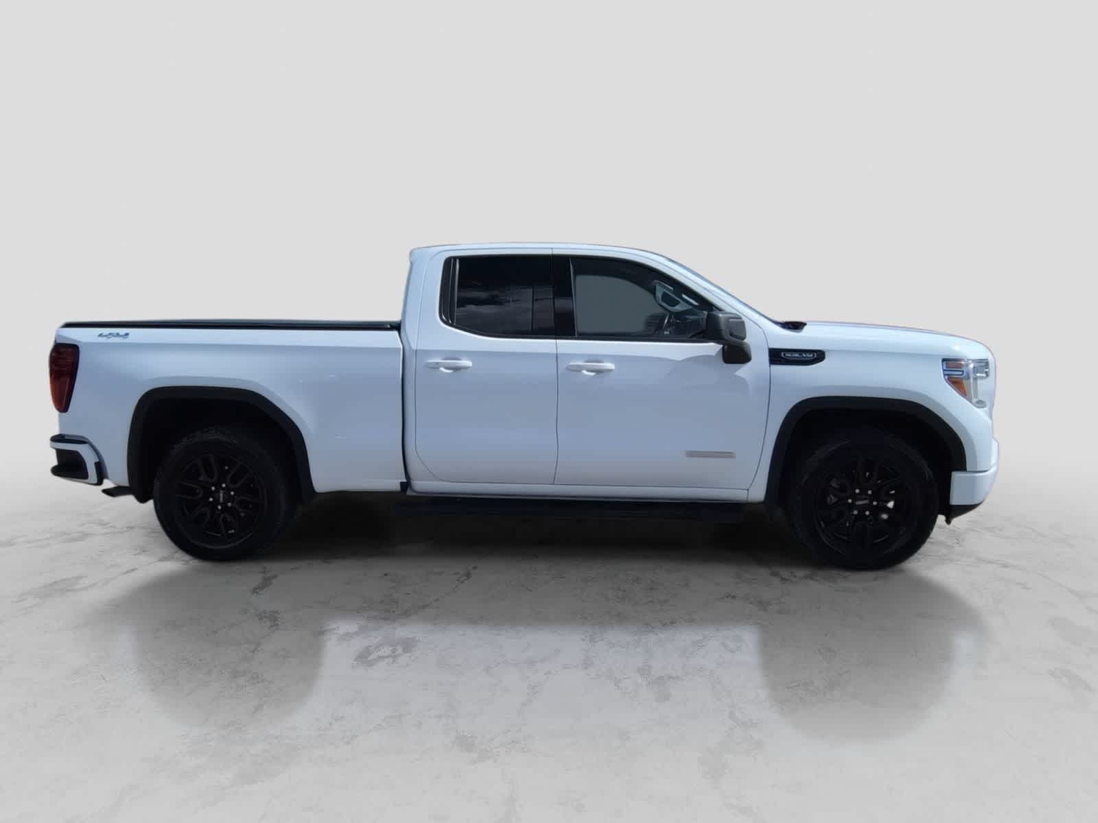 Thumbnail: 2022 GMC Sierra 1500 - 9