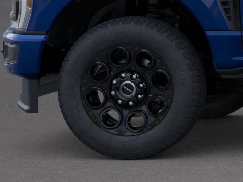 Thumbnail: 2026 Ford Econoline - 19