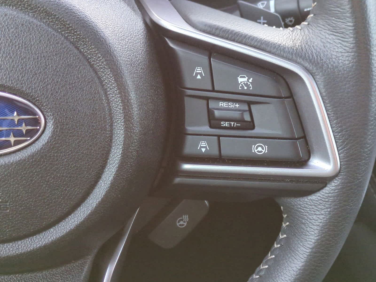 Thumbnail: 2024 Subaru Outback - 26