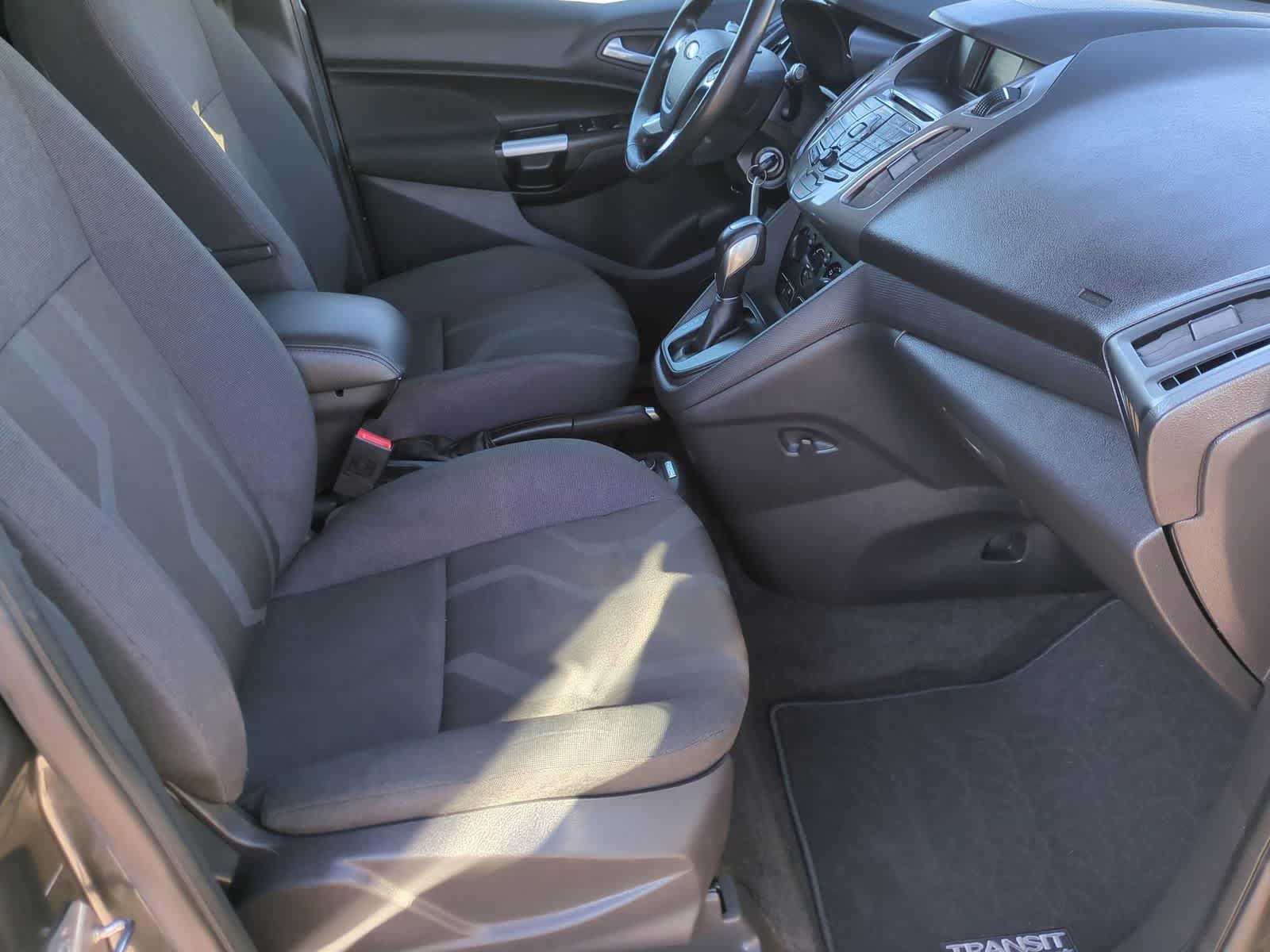 Thumbnail: 2018 Ford Transit Series - 21