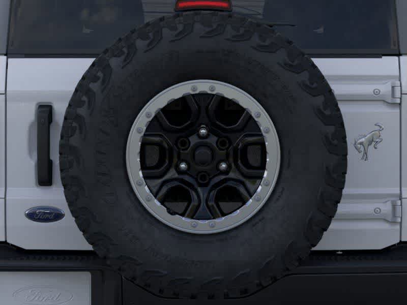 Thumbnail: 2026 Ford Bronco - 24