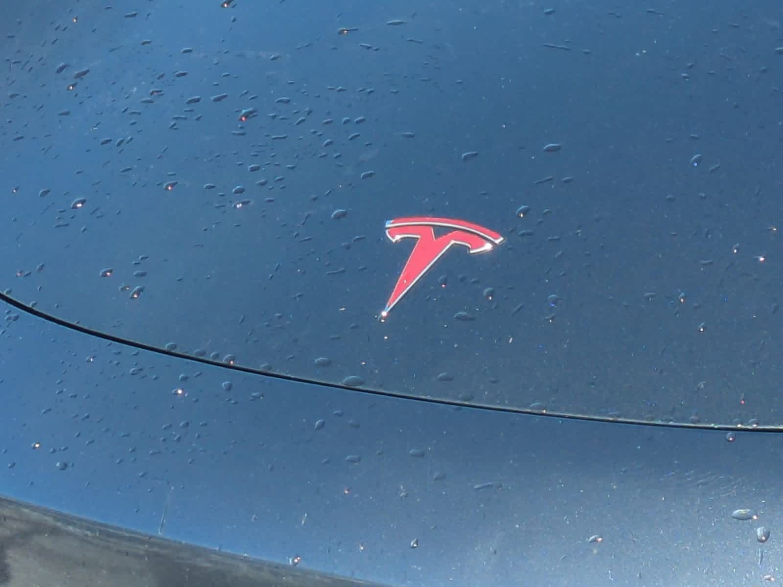 Thumbnail: 2018 Tesla Model 3 - 12