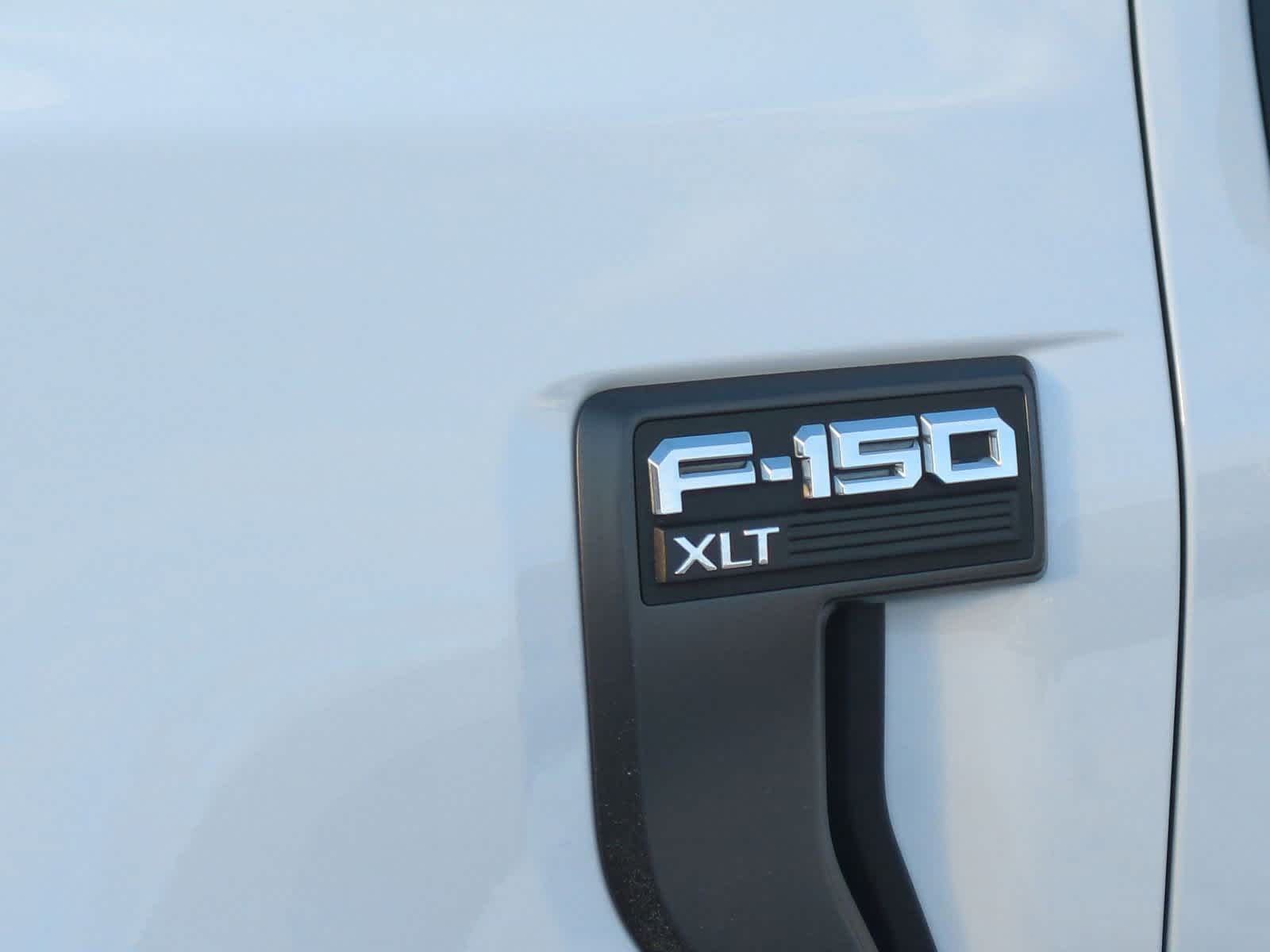 Thumbnail: 2021 Ford F-150 - 13
