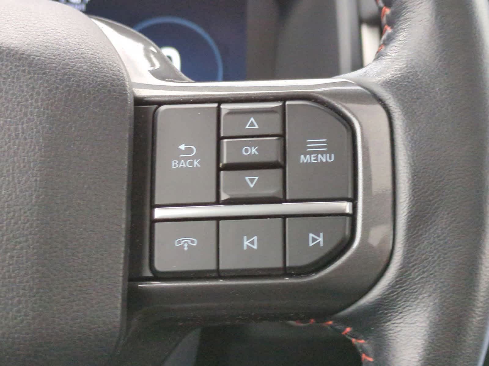 Thumbnail: 2023 Ford Expedition - 26