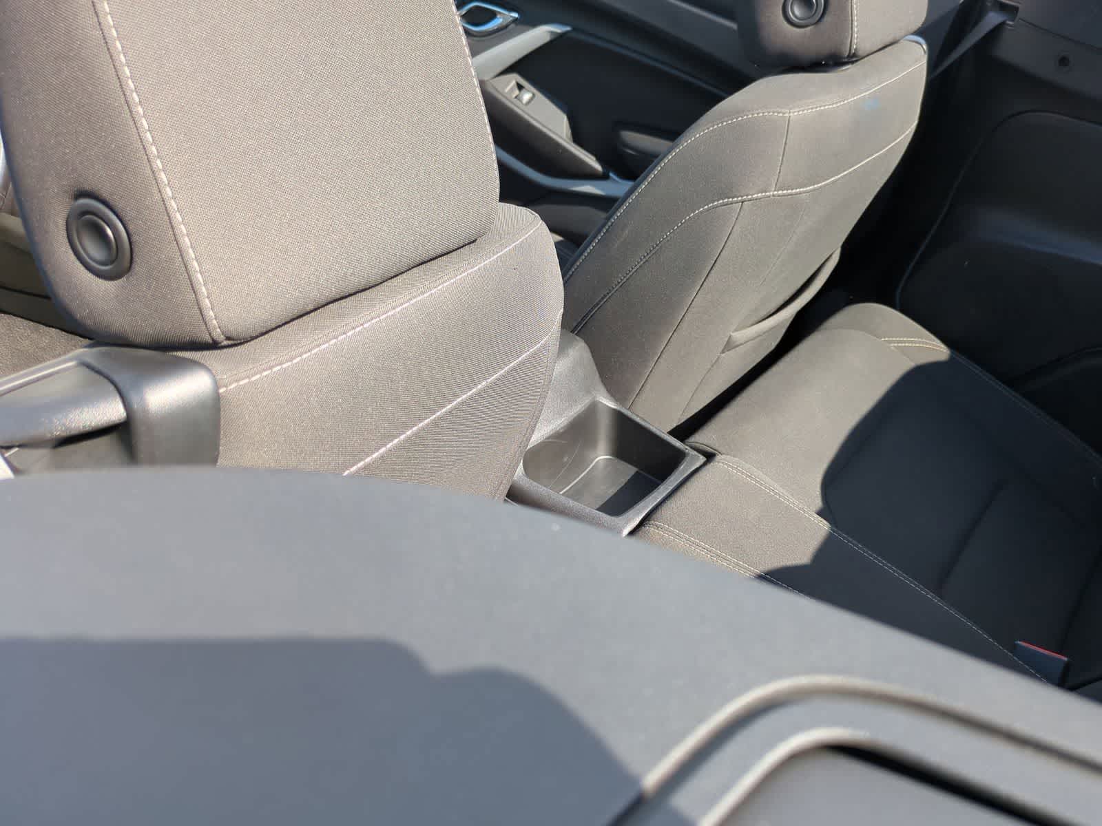 Thumbnail: 2020 Chevrolet Camaro - 19