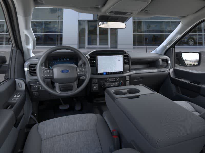 Thumbnail: 2025 Ford F-150 - 9