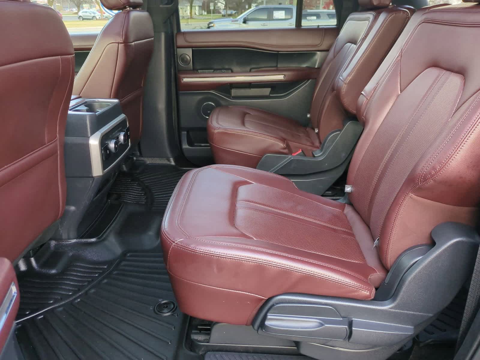 Thumbnail: 2023 Ford Expedition MAX - 20