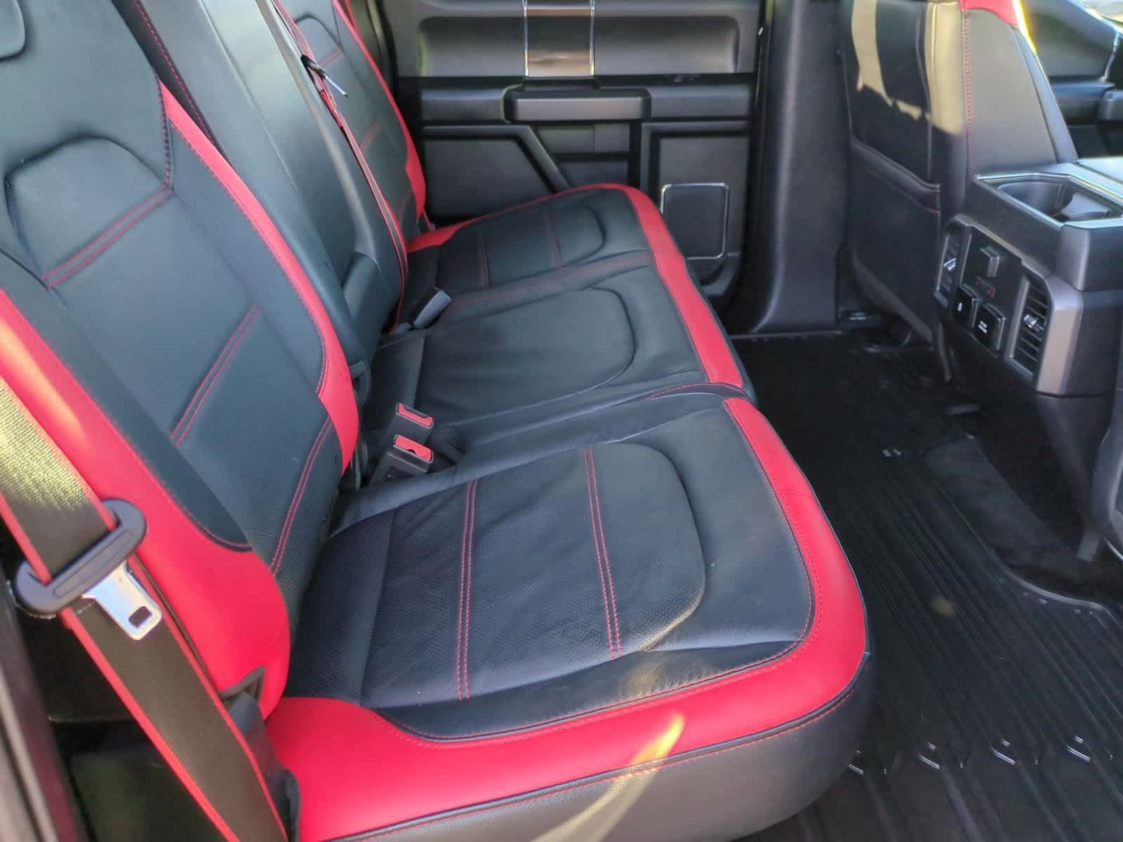 Thumbnail: 2018 Ford F-150 - 20