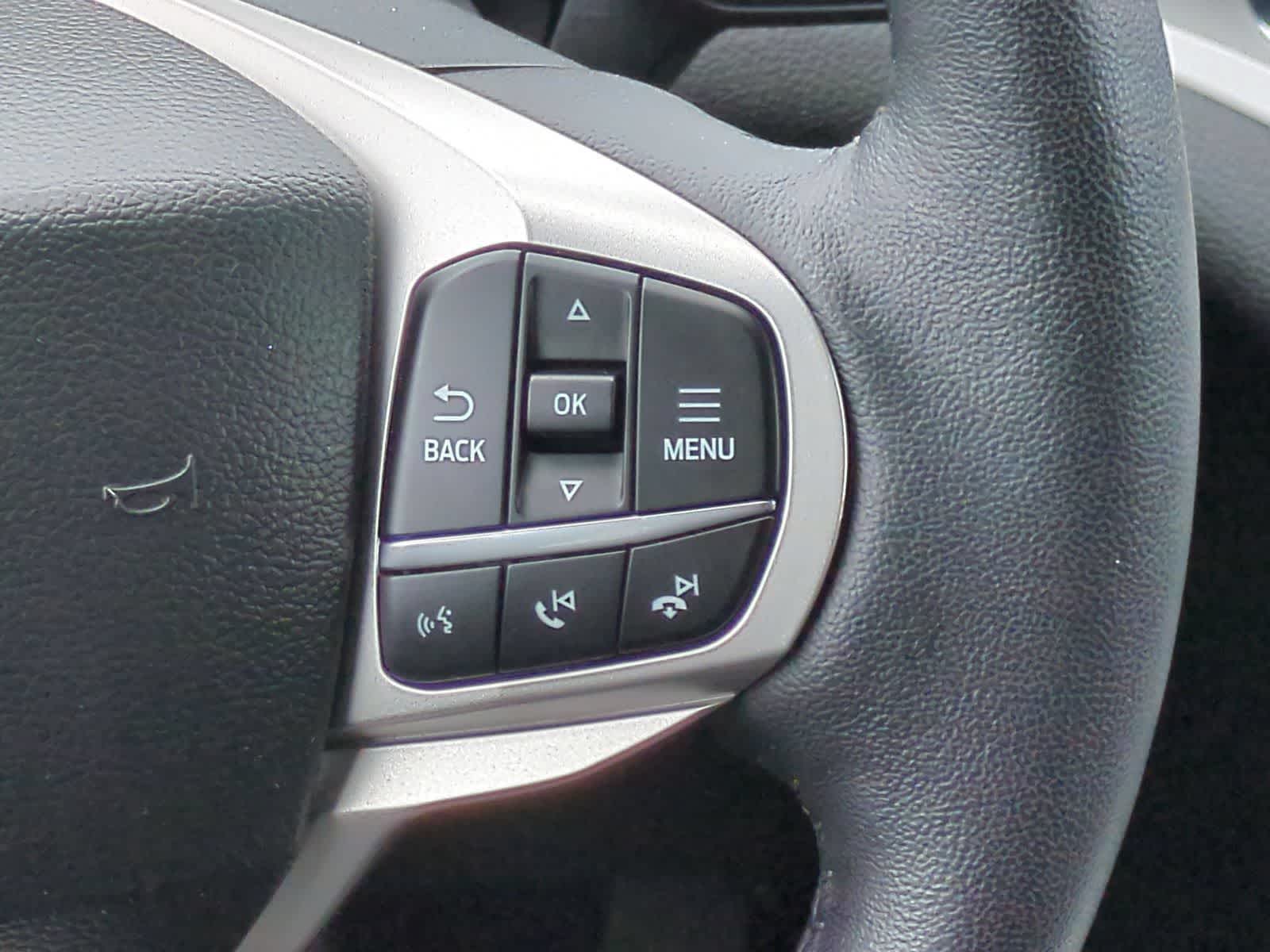 Thumbnail: 2024 Ford Explorer - 24