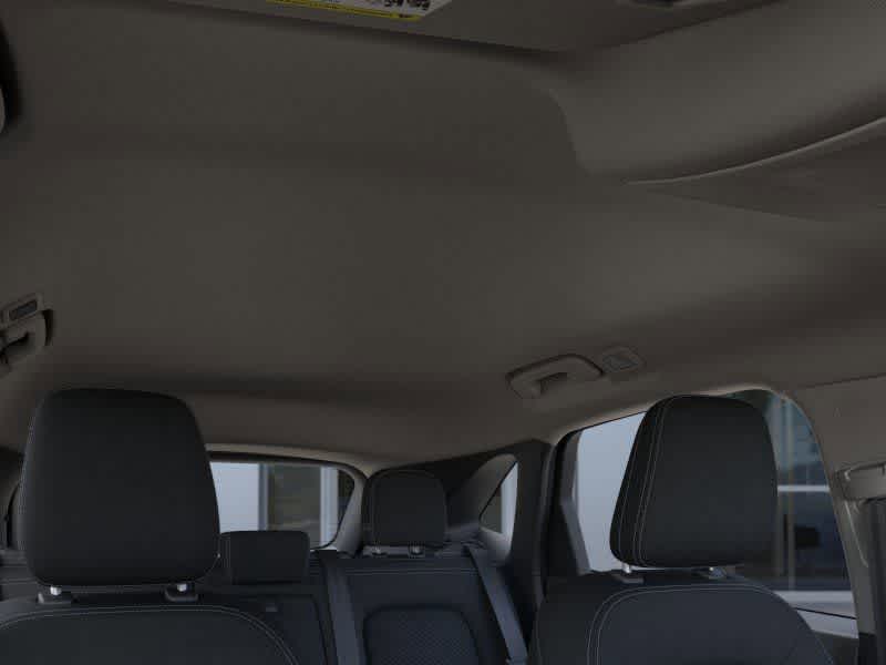 Thumbnail: 2026 Ford Escape - 22