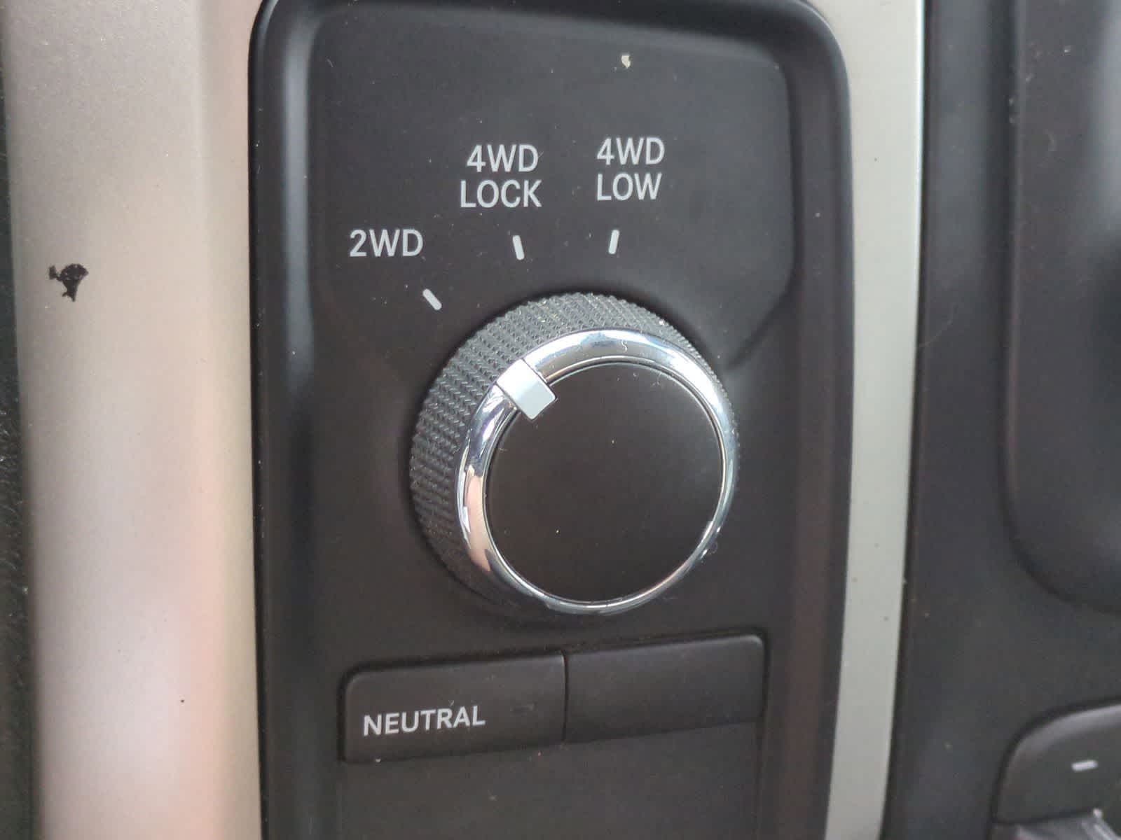 Thumbnail: 2018 RAM 2500 - 29